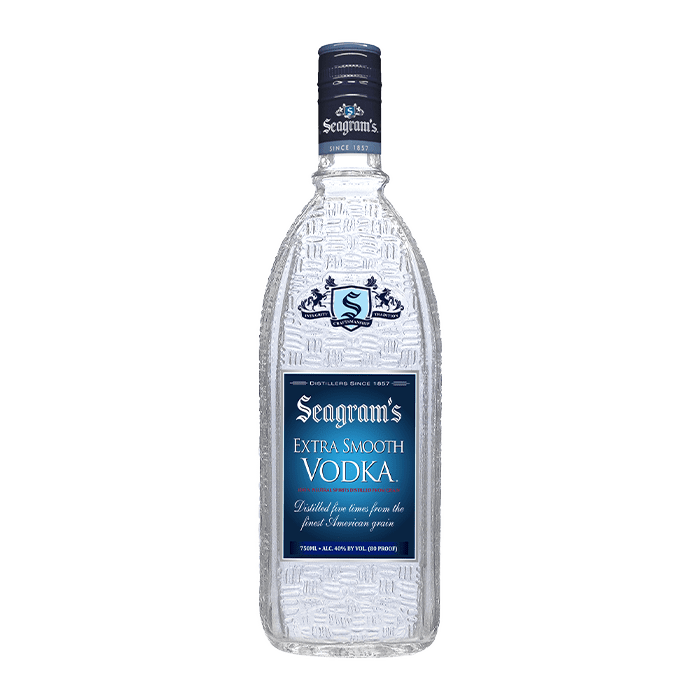 Seagram's Vodka