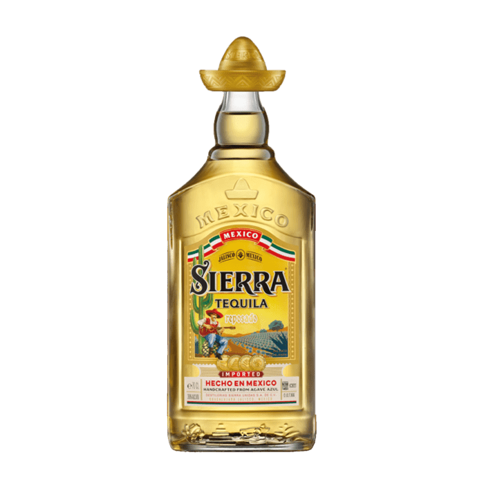 Sierra Reposado