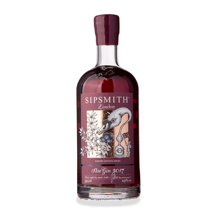 Sipsmith Sloe Gin