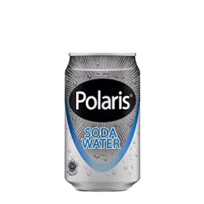 Soda Water