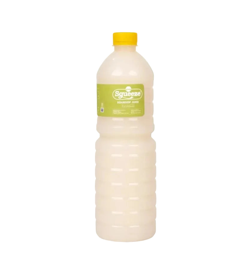 Lime Juice 1L