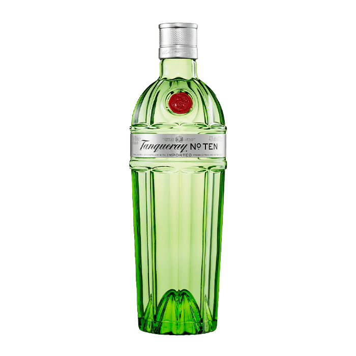 Tanqueray No 10