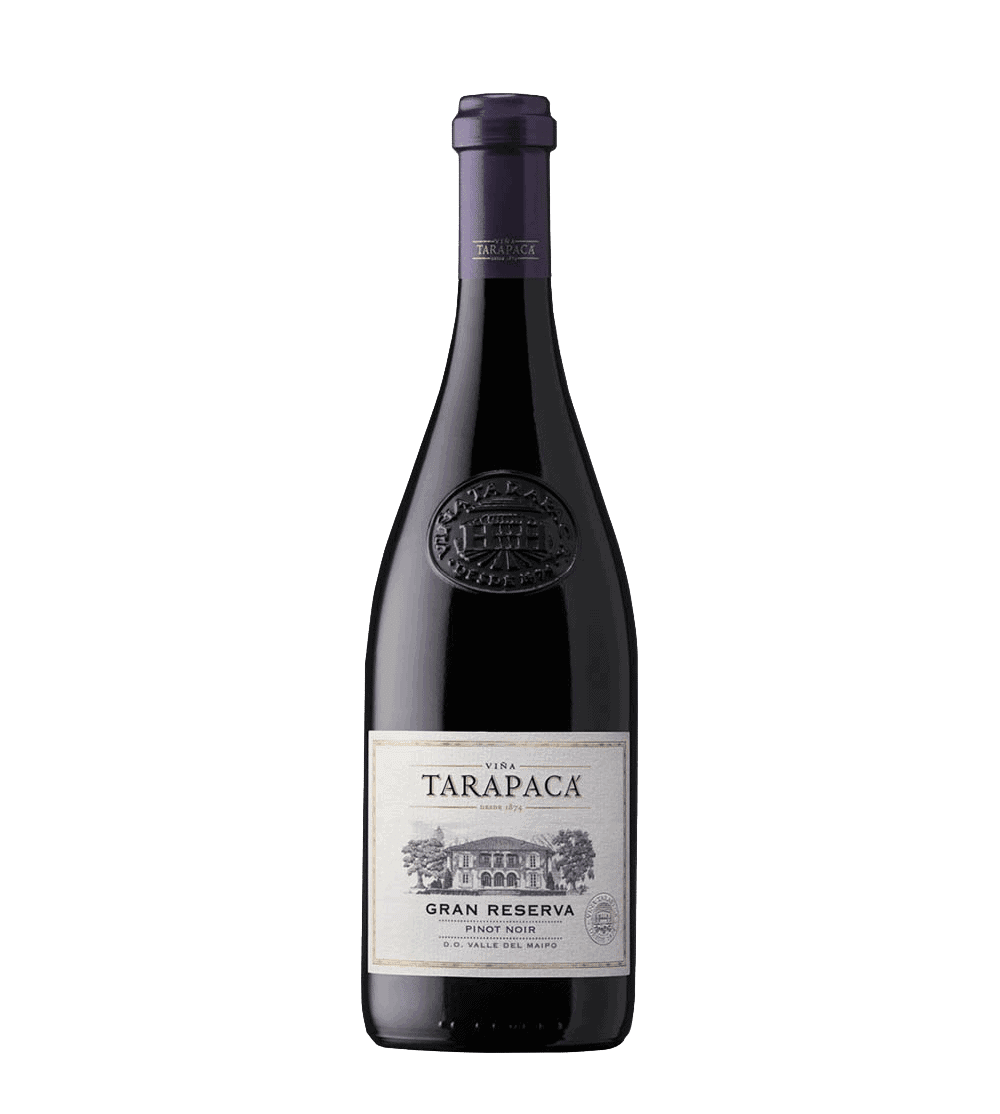Tarapaca Gran Reserva Pinot Noir