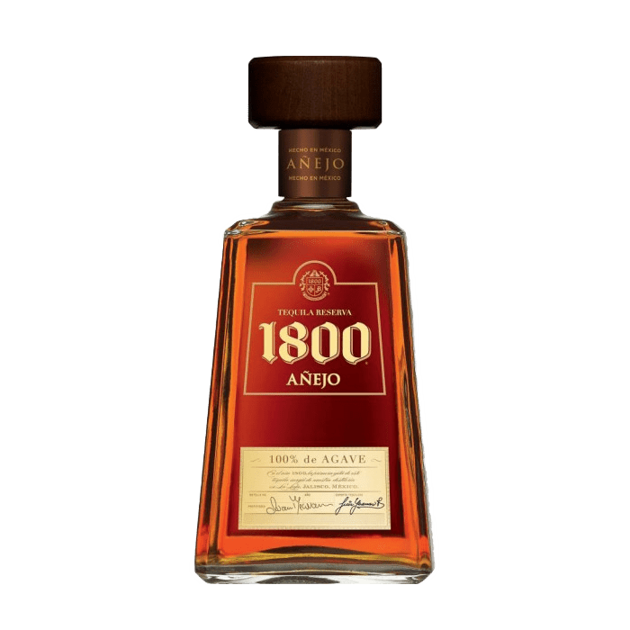 1800 Anejo