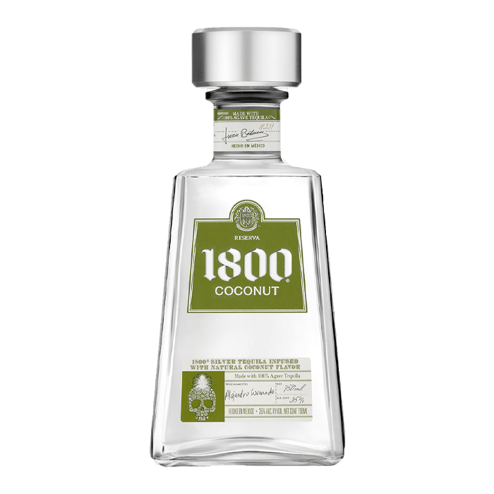 1800 Coconut