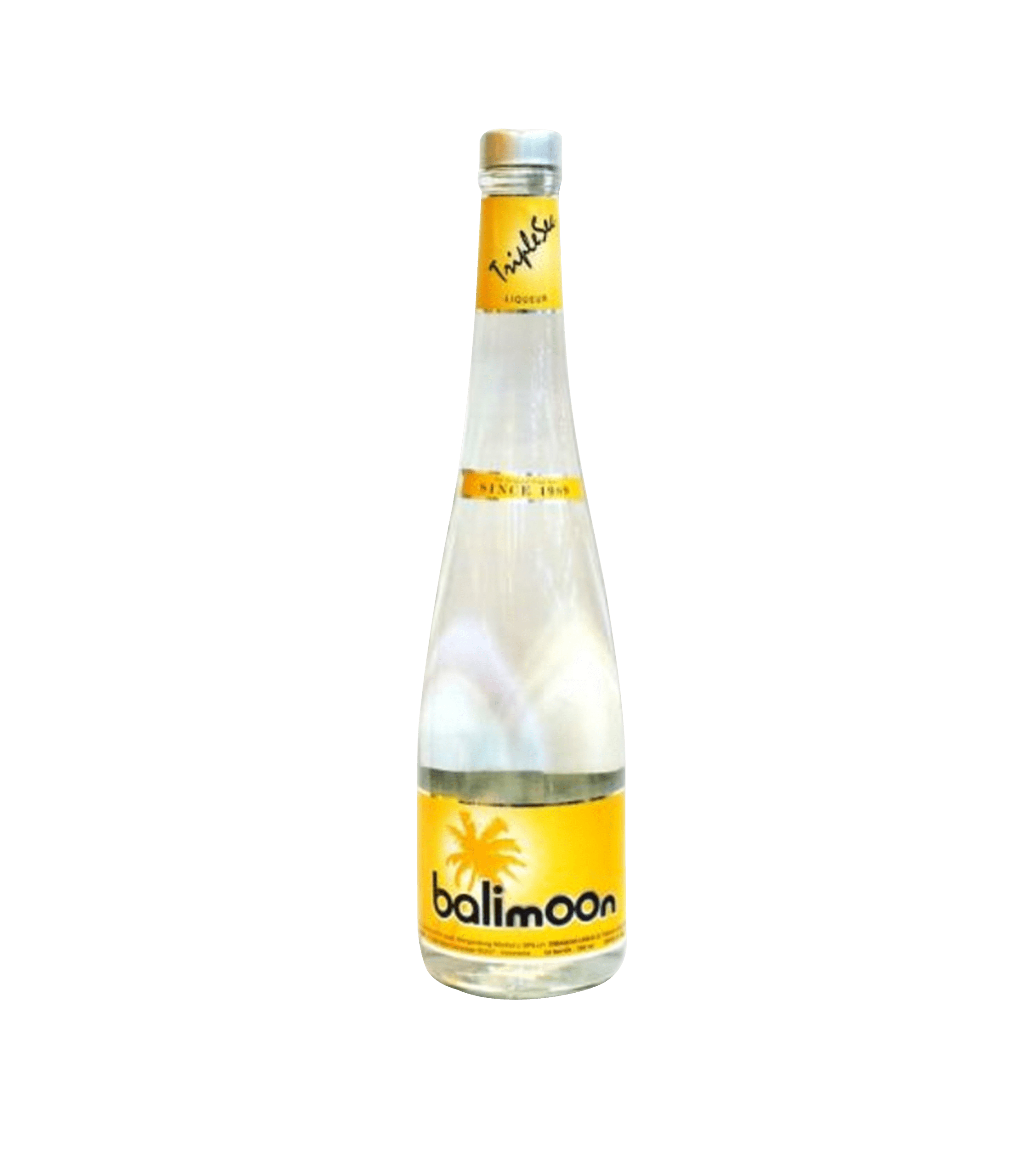 Balimoon Triple Sec