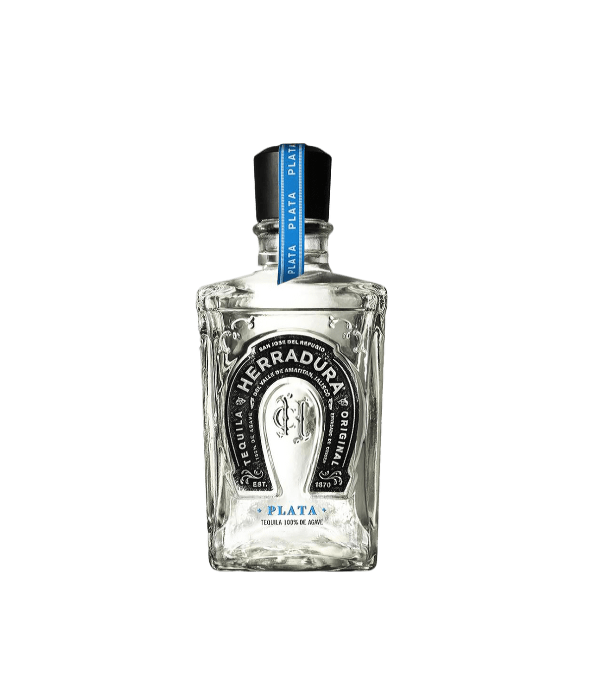 Herradura Plata
